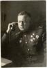 Генерал-полковник авиации Хрюкин Т.Т., командующий 1-й ВА.